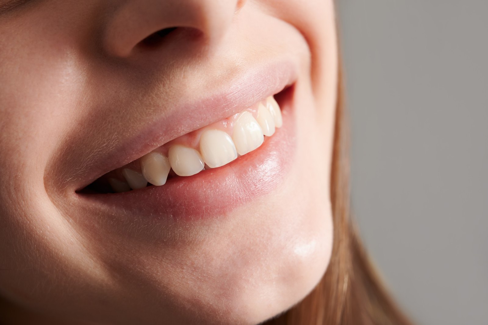 Healthy smile, dentistry at Ärztehaus Cumberland